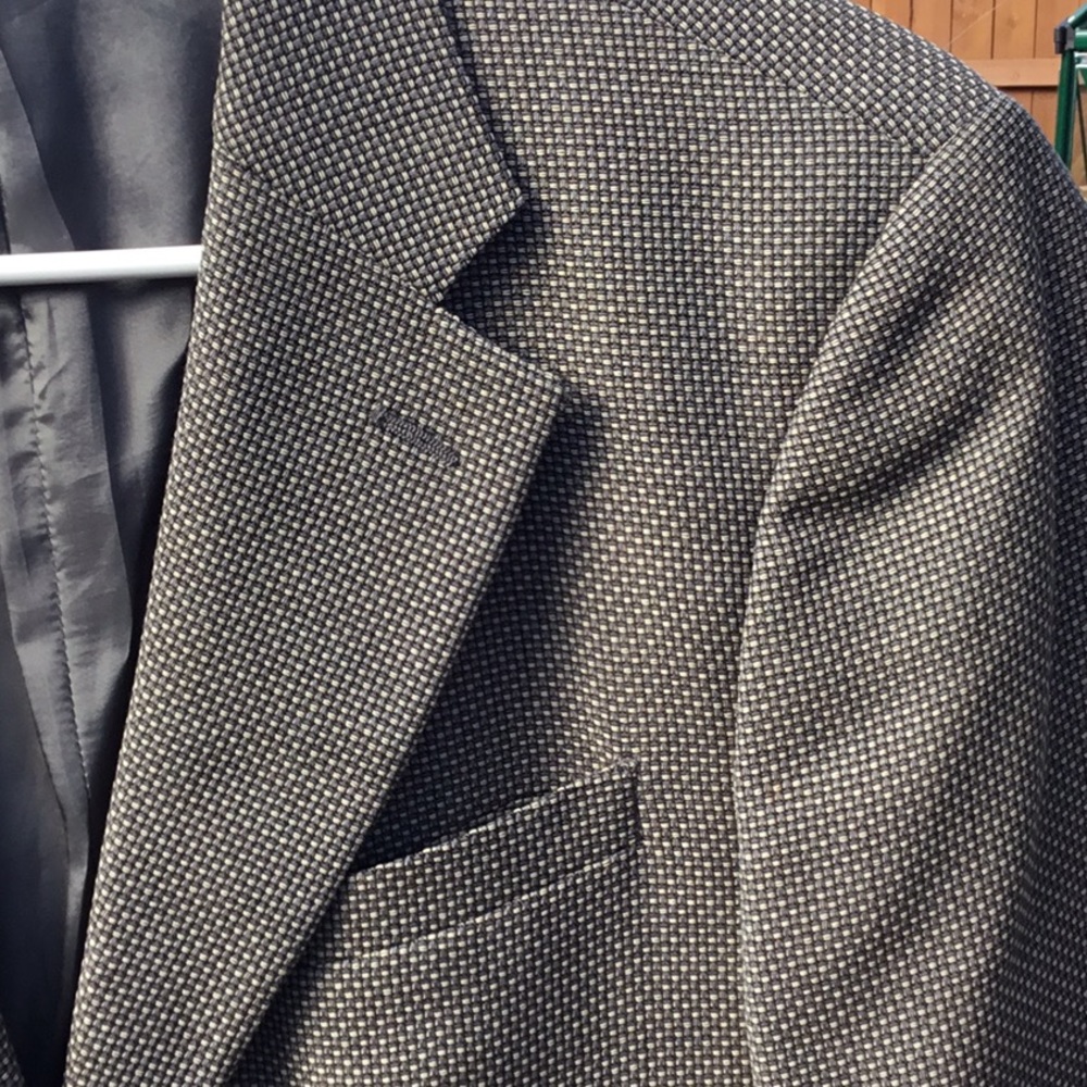 Men’s blazer - Picture 2 of 8